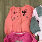 Toddler Girl Clothing Bundle European Brands  - Eu 104  3-4 Years 