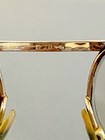 Vintage Amor Gold Filled Prescription Eyeglass Frames Made In France