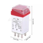 Overload Protection Relay Fit Mercedes W124 W126 W201 R107 W201 2015400845 Us