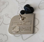 Jiminy Cricket Chaser Retro Classic D 2011 Hidden Mickey Wdw Disney Pin 85610