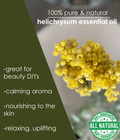 5 Ml Helichrysum  french  Essential Oil  100  Pure   Natural   