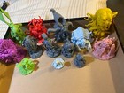 Cthulhu Wars Mythos Board Game Miniatures Dungeons   Dragons Role Playing Figs2
