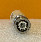 Tektronix 011-057 100 Mhz  2 3 X  1 2 W  Bnc  m-f  75-50 Ohm Attenuator  Tested 