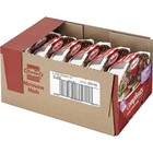 Hormel Compleats Salisbury Steak Microwave Tray  9 Oz   6 Pack  
