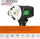 Godox Ad600bm Manual Version Hss 600w Outdoor Flash Strobe Light Bowens Mount Us