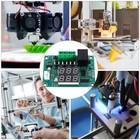 Temperature Controller Module Case Thermostat Regulator Switch
