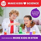 Science Kit For Boys   Girls Ages 8-10-12-14  Gift Ideas For Birthday  Christmas