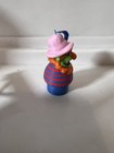 Vintage Fisher Price Little People - Custom Electric Mayhem Muppets Dr Teeth