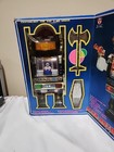 Vintage 1985 13  Star Roto Robot W  Space Gun Son Ai Toys Taiwan New 