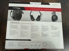 Hyperx - Cloud Jet Dual Wireless Gaming Headset For Pc  Mac  Ps5  Ps4
