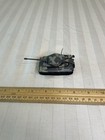 Zylmex T408 Tiger 1 German Tank Diecast    Excellent   