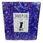 The Fairy Site Goth Purple Fairy  ab37016 By Amy Brown 2011 Munro