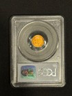 1915-s Panama-pacific Gold  1 Dollar Pcgs Ms65