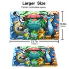 638877 - Board Game Mega Pokemon Playmat Games Mousepad Play Mat Of Tcg