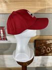 Vintage Indy Car Hat Indianapolis 500 Racing Y2k Lids Baseball Cap One Size