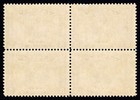 Canada Scott C2 Block Of 4 Mint Nh Og Bhmstamps