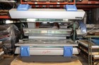 Tanning Bed Ergoline Open Sun 1050 Pre-owned
