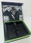 Dceu 2022 Trading Cards Empty Display Box Collectable Series 1   2 Joker
