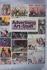 Advertising Art Of Steiff  Teddy Bears And Playthings - Hardcover - Good
