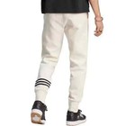 Adidas Originals Men s Adicolor Neuclassics Sweat Pants  Wonder White - Small