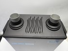 Weller Mg100s Zero Smog Fume Extraction System With Filter 110-240v 