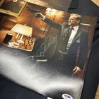 24 Kiefer Sutherland Screen Worn Jack Bauer Costume S7  E11-15 Coa  Tags  Auto