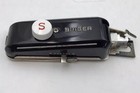 Singer Buttonholer Vintage Antique Sewing Machine Attachment