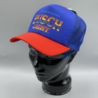 Busch Beer Baseball Cap Men s Adjustable Trucker Osfm Fishing Gift
