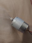 Mabuchi Motor Rs385pv14180r 00 em-657     Page Feed  pf  Motor