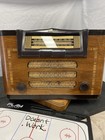 1941 - Vintage Philco Model 42-122 Table Radio