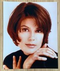 3 Teri Hatcher Color Reproduction Publicity Still Lot Sexy Film And Tv Star