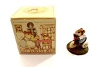 Wee Forest Folk Mousey s Tricycle M-101 With Box 1983 Retired Annette Petersen