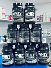 Nutrex 100  Whey Protein Powder Whey Isolate Blend Lean Muscle 26 Or 64 Servings