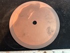 1 Nos Diamond Grinding Wheel Usa  6  X 3 32  X  1 2  Hole 25   Angle  sb25 - 12