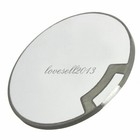 Piezoelectric Cleaning Transducer Ultrasonic Ceramic Plate 40khz 35w Low Heat M