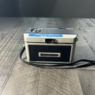 Kodak Instamatic Camera 124 Vintage Untested And Sold As Is