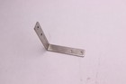 Right Angle Corner Brace L-bracket 3  - As Shown Only