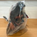 Bandai Movie Monster Series Burning Godzilla 2017 Reproduction Figure