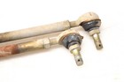 02 Arctic Cat 500 4x4 Tbx Tie Rods   Ends