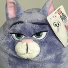Chloe Cat Plush 10  The Secret Life Of Pets Universal Studio Park Exclusive Tags