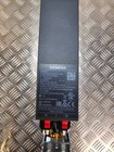 Siemens Sinamics Double Motor Module 2x5a 6sl3120-2te15-0ad0