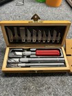 X-acto And Uber Modeling Knife Sets