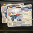 Nerf N-strike Elite Bowstrike Blaster Lot Of Two - New Sealed