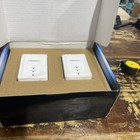 Trendnet Tpl-406e2k Powerline 500 Av Nano Adapter Kit Nib Sealed