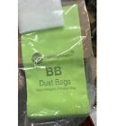 12 Bags B Oreck Xl Buster Canister Vacuum Pkbb12dw 12 Pack Housekeeper New