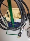 Mcelroy 2lc Fusion Machine  Model 217201 With Heater  Model 215505