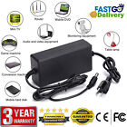 Ac Adapter For Hp 2011x 2211x 2311x Led Lcd Monitor Charger Power Supply Cord Us