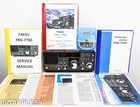 Yaesu Frg-7700 Shortwave Ham Radio Shortwave Beginner To Intermediate Receiver