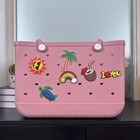 Bogg Bag Original 19 x13 3 x8 6 Tote     Travel Beach Bag     Free Shipping Deal