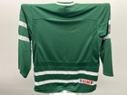 Nike Team Canada 2010 Iihf World Junior Hockey Jersey Green Large